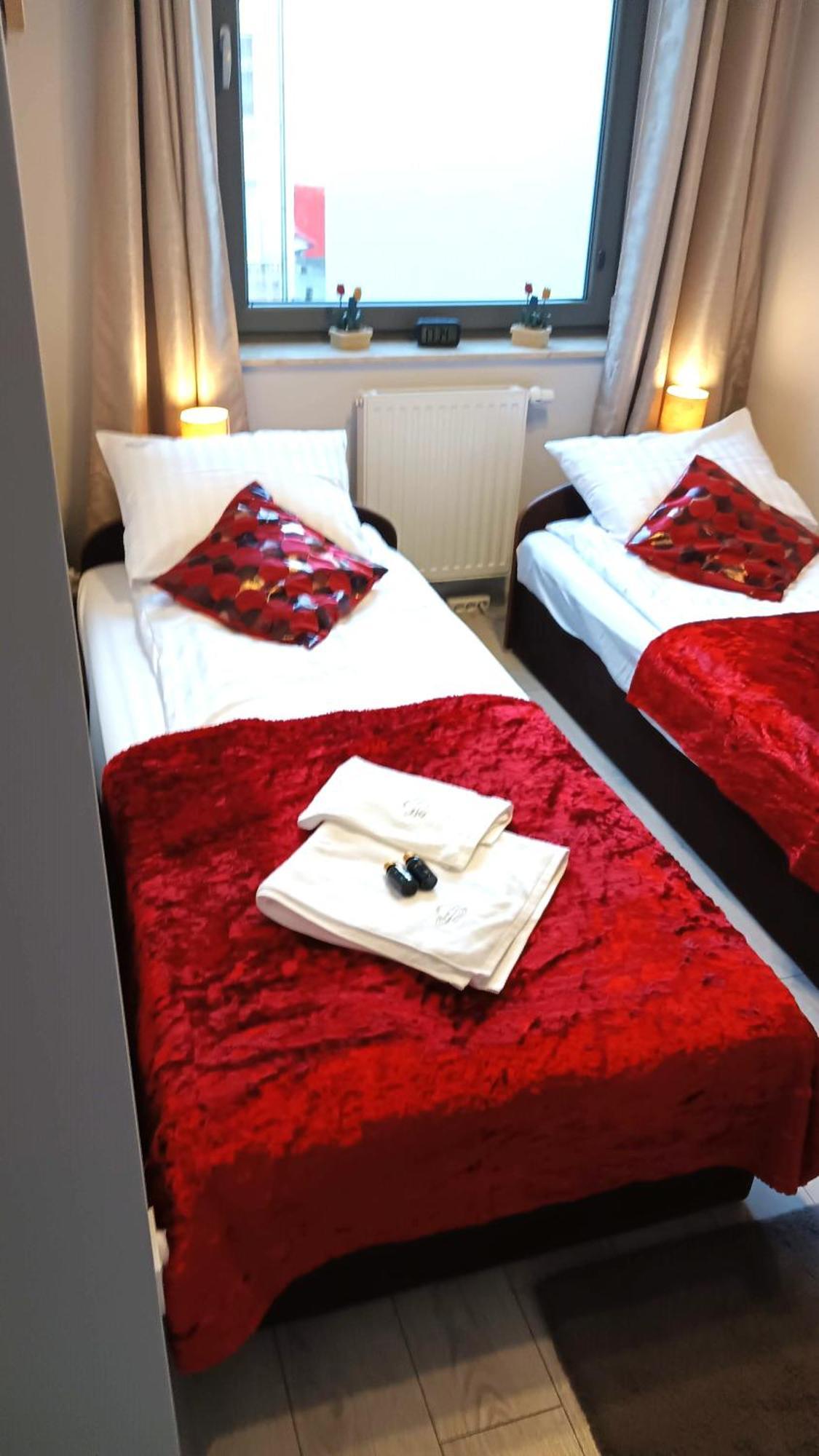Leilighet Planet Mercure Old Nova
