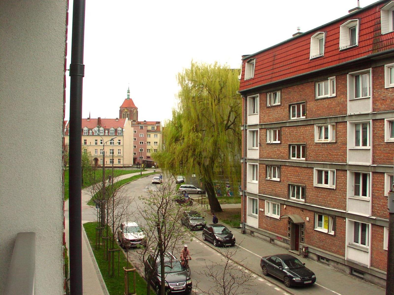 Planet Mercure Old Nova Apartament *