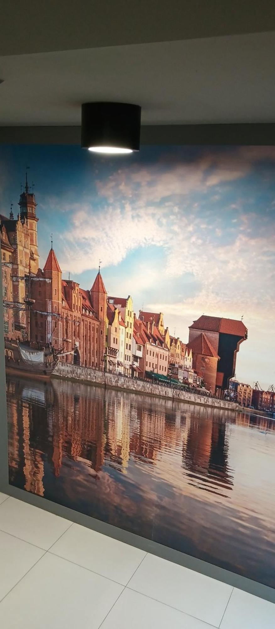 Apartament Planet Mercure Old Nova